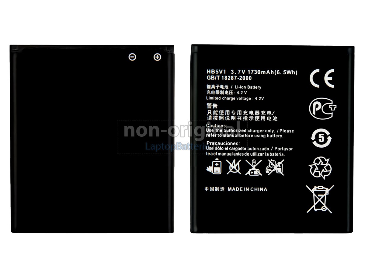 Batterie pour Huawei ASCEND Y511