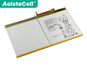 Batterie pour Huawei BAH-L09