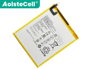 Batterie pour ordinateur portable Huawei HB2899C0ECW