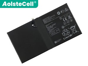 Batterie pour ordinateur portable Huawei MediaPad M5 Lite 10.1