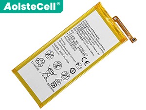 Batterie pour ordinateur portable Huawei HB3447A9EBW