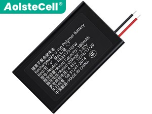 Batterie pour ordinateur portable Huawei HB351731EFW