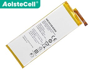 Batterie pour ordinateur portable Huawei Ascend P7-L00