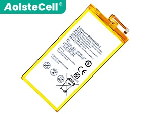 Batterie pour ordinateur portable Huawei HB3665D2EBC