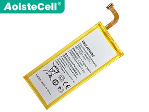 Batterie pour ordinateur portable Huawei Ascend P6