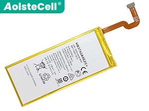 Batterie pour ordinateur portable Huawei P8 Lite
