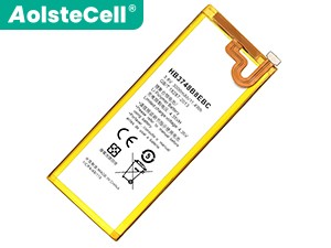 Batterie pour ordinateur portable Huawei Maimang 3