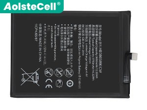 Batterie pour ordinateur portable Huawei HB386589ECW