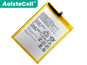 Batterie pour ordinateur portable Huawei Honor Note 8