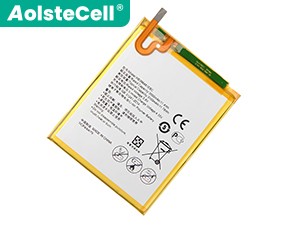 Batterie pour ordinateur portable Huawei Maimang 4