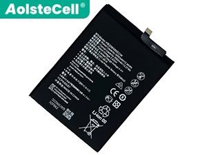 Batterie pour ordinateur portable Huawei HB396589ECW