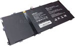 Batterie pour ordinateur portable Huawei MediaaPad S101U