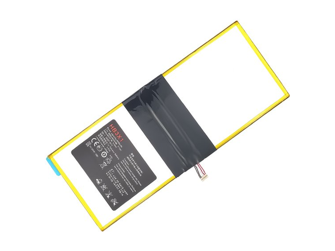 Batterie pour Huawei HB3X1