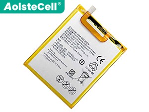 Batterie pour ordinateur portable Huawei Google Nexus 6P