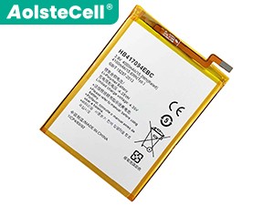Batterie pour ordinateur portable Huawei HB417094EBC