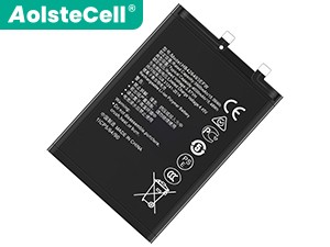 Batterie pour ordinateur portable Huawei Nova 9 SE