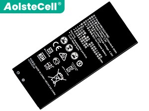 Batterie pour ordinateur portable Huawei HB4342A1RBC