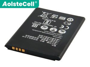Batterie pour ordinateur portable Huawei HB434666RBC
