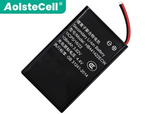 Batterie pour ordinateur portable Huawei TalkBand B5