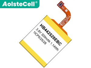 Batterie pour ordinateur portable Huawei HB442528EBC