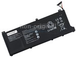 Batterie pour ordinateur portable Huawei MateBook D 14-53010TVS