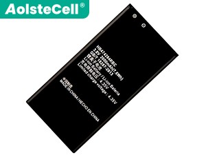 Batterie pour ordinateur portable Huawei HB474284RBC