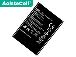 Batterie pour ordinateur portable Huawei HB4W1