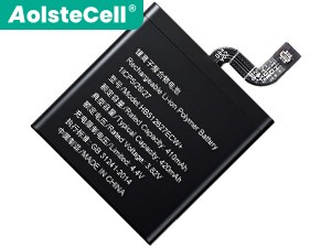 Batterie pour ordinateur portable Huawei HB512627ECW-Plus