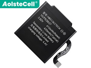Batterie pour ordinateur portable Huawei HB512627ECW