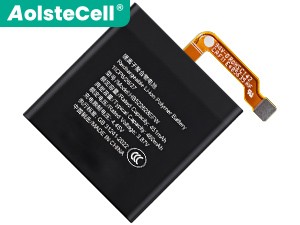 Batterie pour ordinateur portable Huawei Honor GS Pro