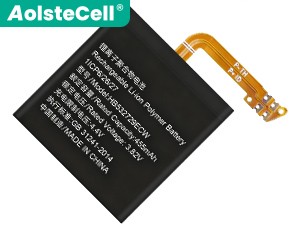 Batterie pour ordinateur portable Huawei Watch GT2 46mm