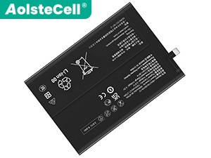 Batterie pour ordinateur portable Huawei Nova Y91