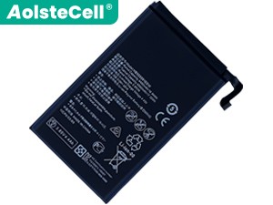 Batterie pour ordinateur portable Huawei HB555591EEW