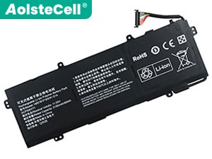 Batterie pour Huawei MRGF-X