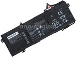 Batterie pour ordinateur portable Huawei MateBook 14s i7-11370