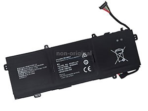 Batterie pour ordinateur portable Huawei MateBook 14s 2022