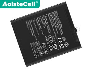 Batterie pour ordinateur portable Huawei P40 Pro Plus