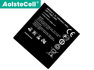 Batterie pour ordinateur portable Huawei HB5N1H