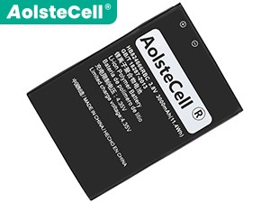 Batterie pour ordinateur portable Huawei HB824666RBC