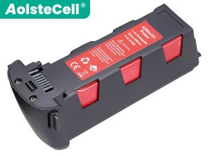 Batterie pour ordinateur portable Hubsan H117S