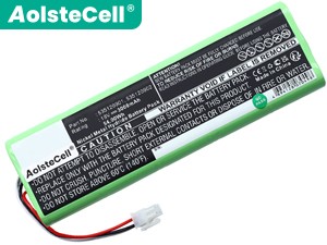 Batterie pour ordinateur portable Husqvarna 535120902