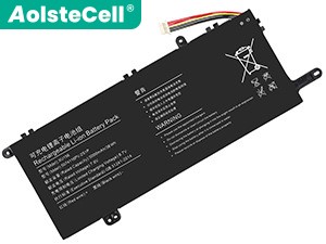 Batterie pour ordinateur portable Hyundai XU156