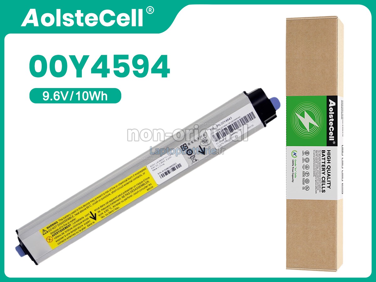 Batterie pour IBM 90Y7689