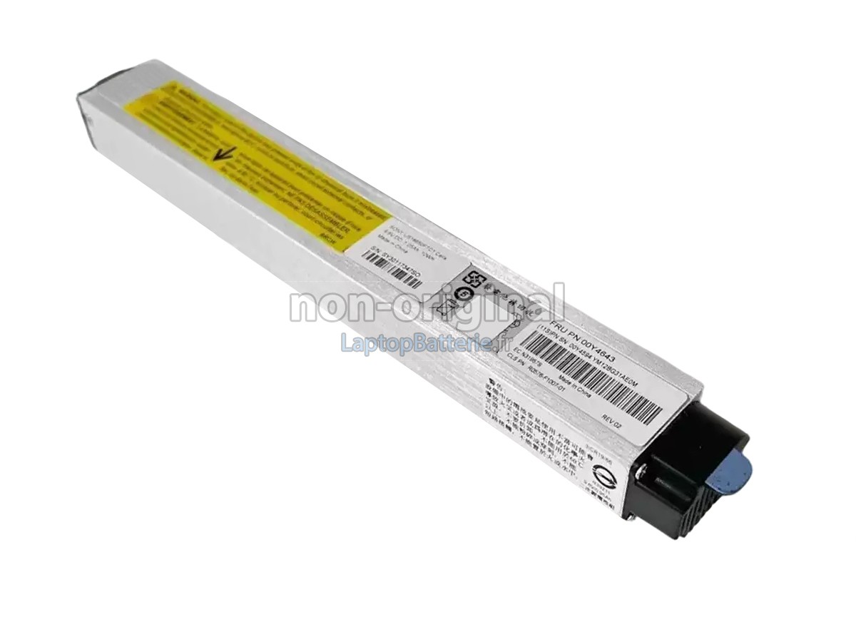 Batterie pour IBM 90Y7689