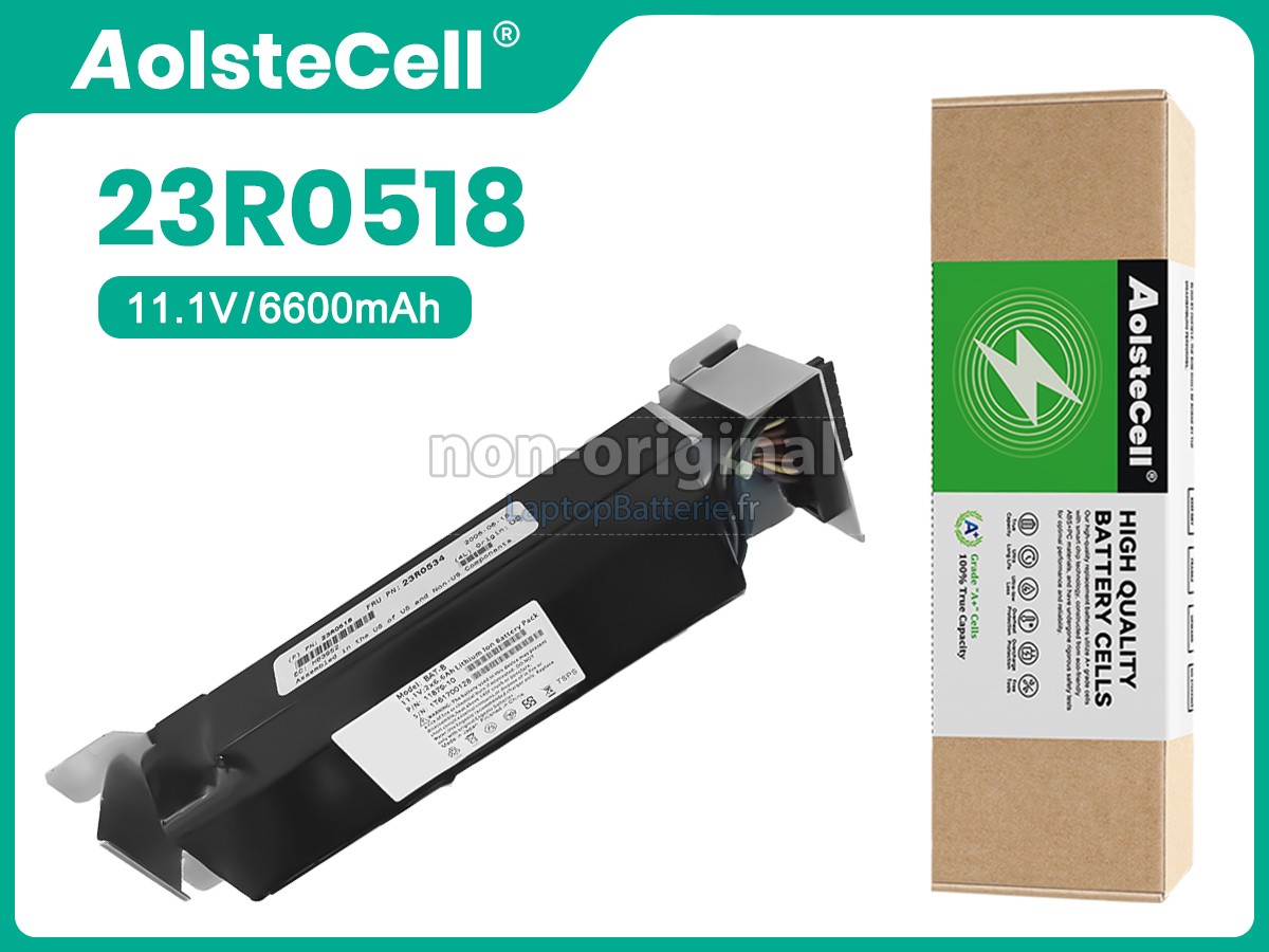 Batterie pour IBM 22R4873