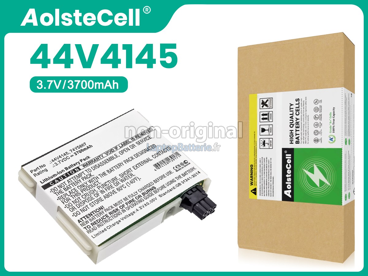 Batterie pour IBM 74Y5667