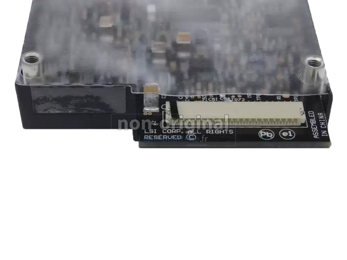 Batterie pour IBM 81Y4451