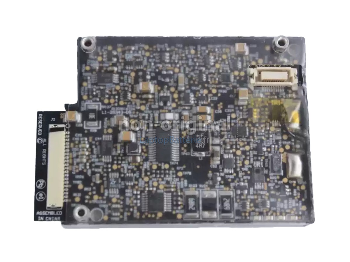 Batterie pour IBM 81Y4451