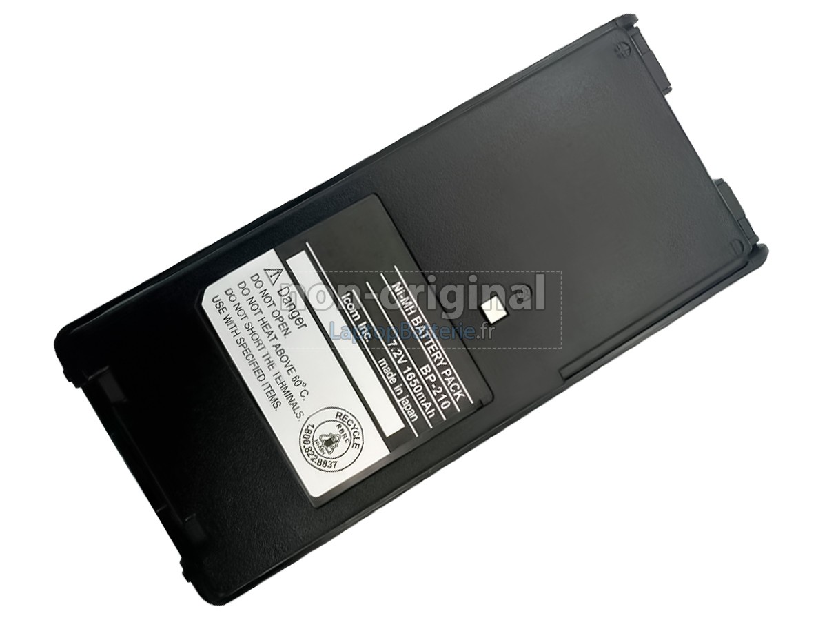 Batterie pour ICOM IC-V82