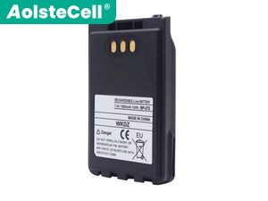 Batterie pour ordinateur portable ICOM ID-51A